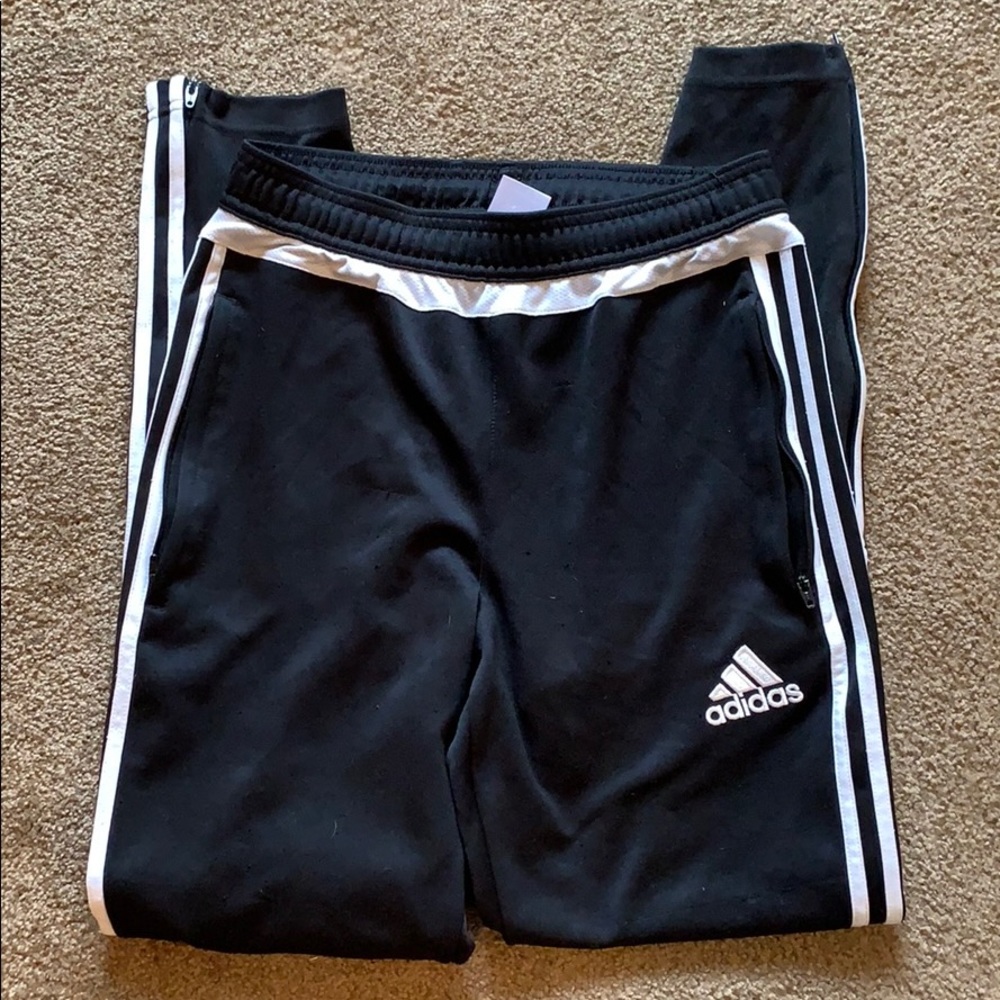 Adidas Soccer Pants